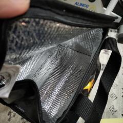 無料！サッポロ黒ラベル保冷バッグの画像