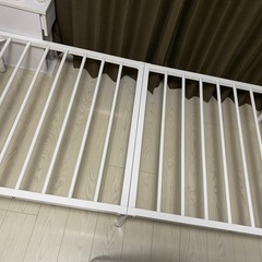 ベッドフレーム シングル