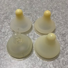 母乳実感　乳首　SS.S.M.L.LLの画像