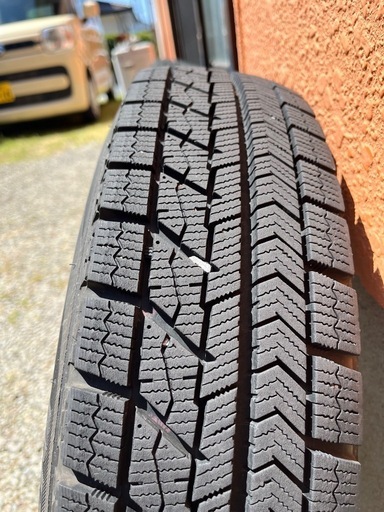 ブリヂストンスタッドレス13R
