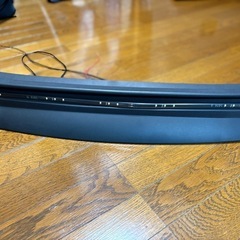 ハイラックス　gun125 バクガード　プロテクターの画像