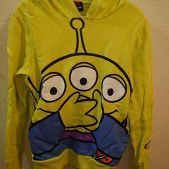 無料✧︎Disney⭐︎Pixar  BABYDOLL トレーナ...