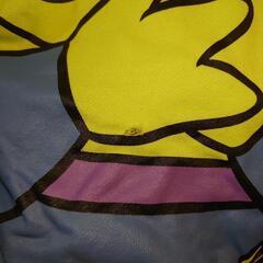 無料✧︎Disney⭐︎Pixar  BABYDOLL トレーナー  130  の画像