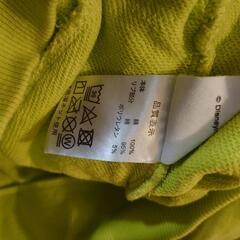 無料✧︎Disney⭐︎Pixar  BABYDOLL トレーナー  130  の画像