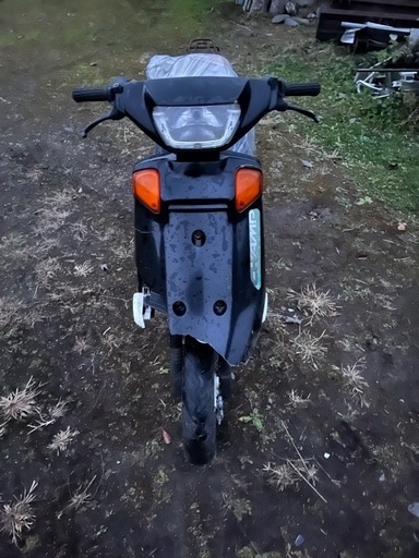 YAMAHA チャンプCX