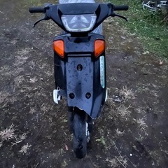 YAMAHA チャンプCX