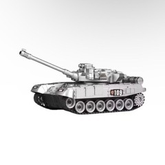 戦車 ラジコン【新品未開封】