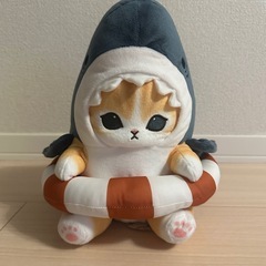 アミューズメント景品　モフサンド