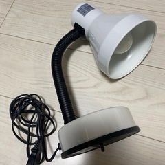 YAMAZEN 電気スタンド