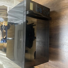 電子レンジ