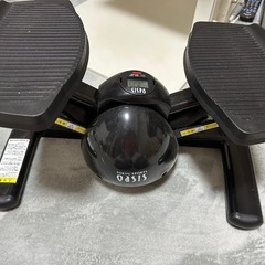 ツイストステッパー