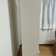 食器棚　ニトリの画像