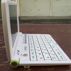 ☆セイコー SEIKO IC DICTIONARY SR-V4800 電子辞書◆学習のお供にの画像