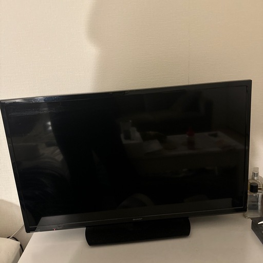 AQUOS 32型 テレビ