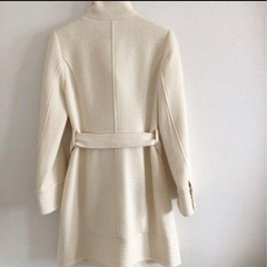 MAYSON GREYロングコートの画像