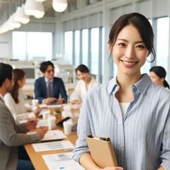 平均月収41万9千円✨ご友人や知人へ勧誘は一切ない保険会社の「企...