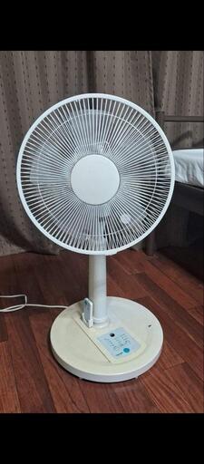 扇風機 Teknos Air Fan