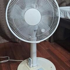 扇風機 Teknos Air Fan