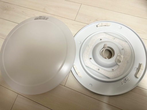 Panasonic  シーリングライト