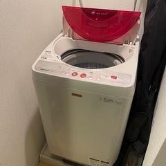 洗濯機