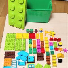 LEGO　おおきな公園