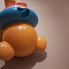 新品　おふろで泳ぐくまさんの画像