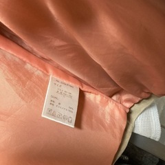 レディースコート　Lの画像