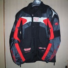 ARLEN NESSライダース·ジャケット売ります。の画像