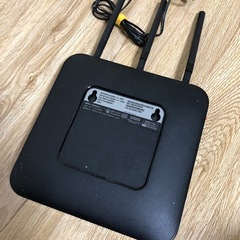 バッファロー　Wi-Fiルーター　 wrx1750dhp2