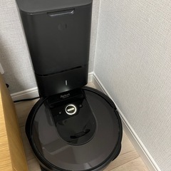 ルンバi7