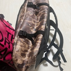 THE NORTHFACE ノースフェイス 30L Northface バックパック リュック 通学の画像