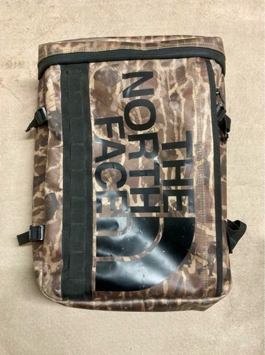 THE NORTHFACE ノースフェイス 30L Northface バックパック リュック 通学