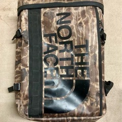 THE NORTHFACE ノースフェイス 30L Northf...