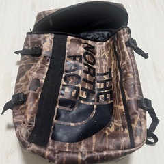 THE NORTHFACE ノースフェイス 30L Northface バックパック リュック 通学の画像