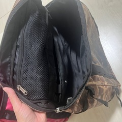 THE NORTHFACE ノースフェイス 30L Northface バックパック リュック 通学の画像