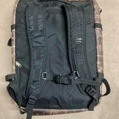 THE NORTHFACE ノースフェイス 30L Northface バックパック リュック 通学の画像