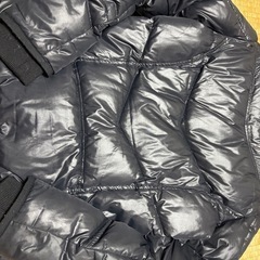 DIESEL ライダースジャケットの画像