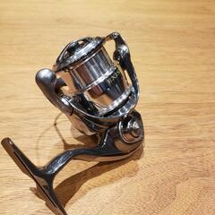 22 イグジスト　2500S-XH
