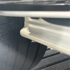 車の傷ヘコミその日に直します！！ - 手伝って/助けて
