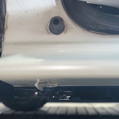車の傷ヘコミその日に直します！！ - 大洲市