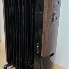 ⭐受け渡し確定　オイルヒーター マイコン式(タンスのゲン、目安8畳用)