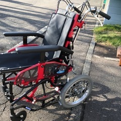 車椅子 コスメ/ヘルスケアの中古が安い！激安で譲ります・無料で