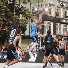 【急募！】20代で3on3をやりませんか？🏀