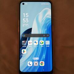 OPPO RENO7A