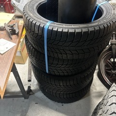 スタッドレス、17インチ