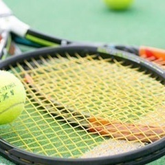 わらゆんテニス、初心者大募集🎾