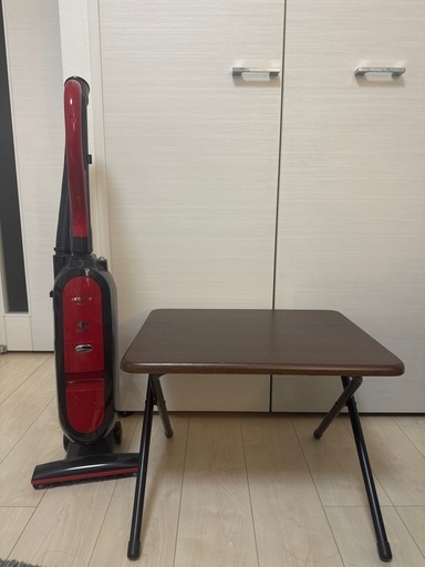 HITACHI 掃除機