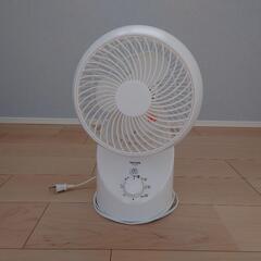 TEKNOS

SAK-330

3D首振りサーキュレーター