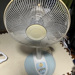 扇風機