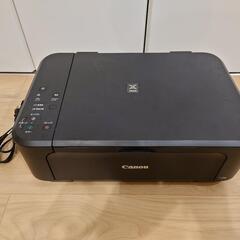 キャノン　プリンター　PIXUS MG3530